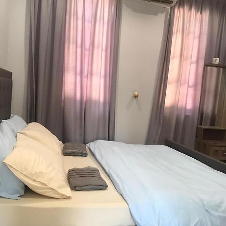 Grace Guesthouse Kota Belud Екстериор снимка