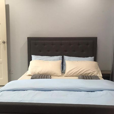 Grace Guesthouse Kota Belud Екстериор снимка