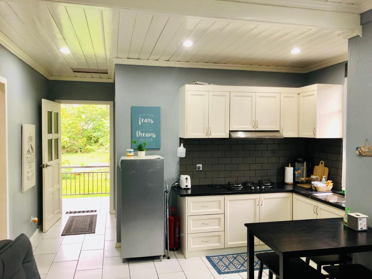 Grace Guesthouse Kota Belud Екстериор снимка