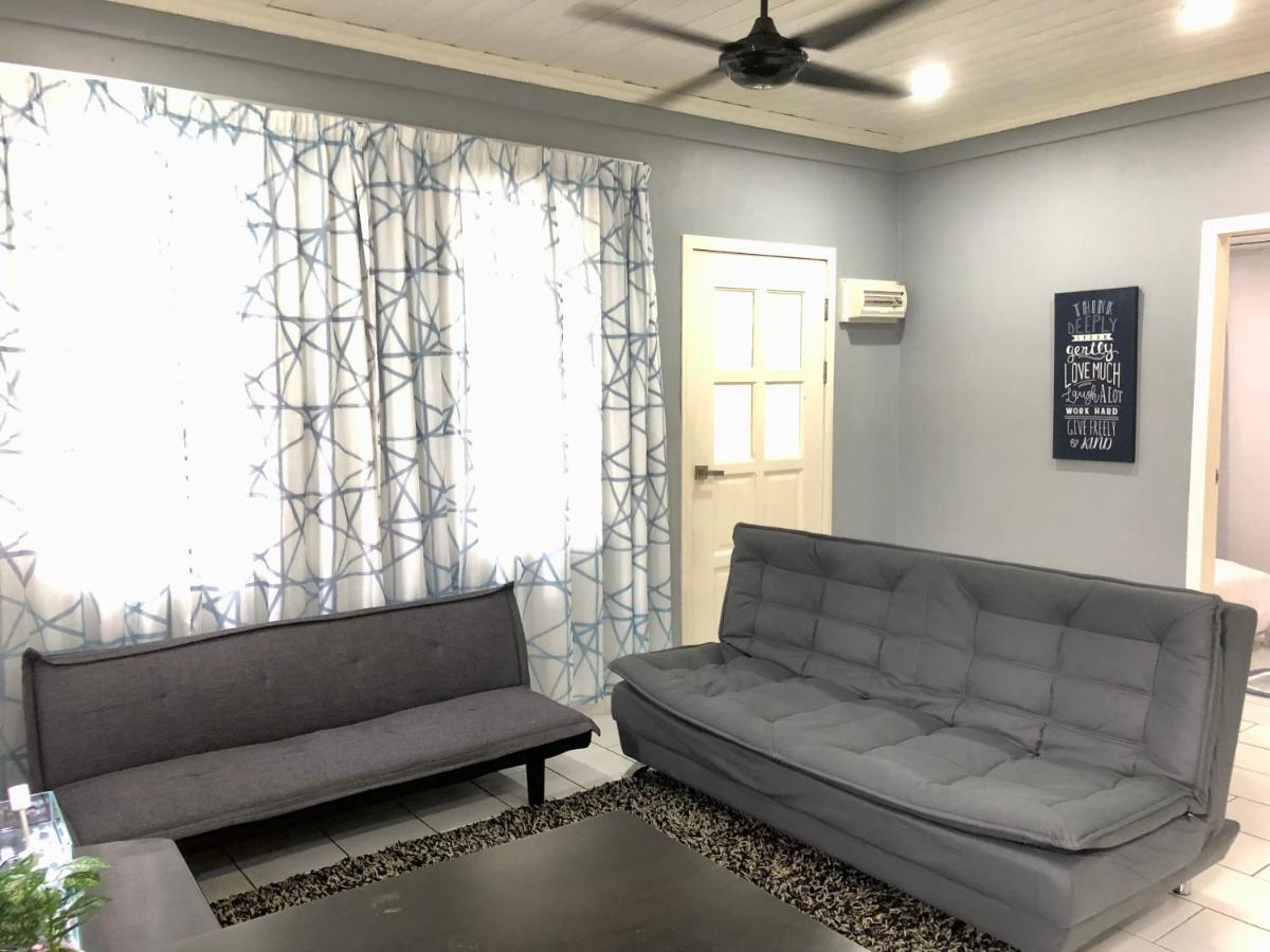 Grace Guesthouse Kota Belud Екстериор снимка