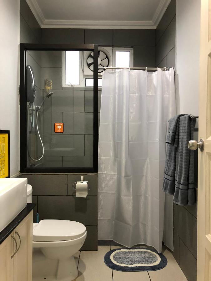 Grace Guesthouse Kota Belud Екстериор снимка