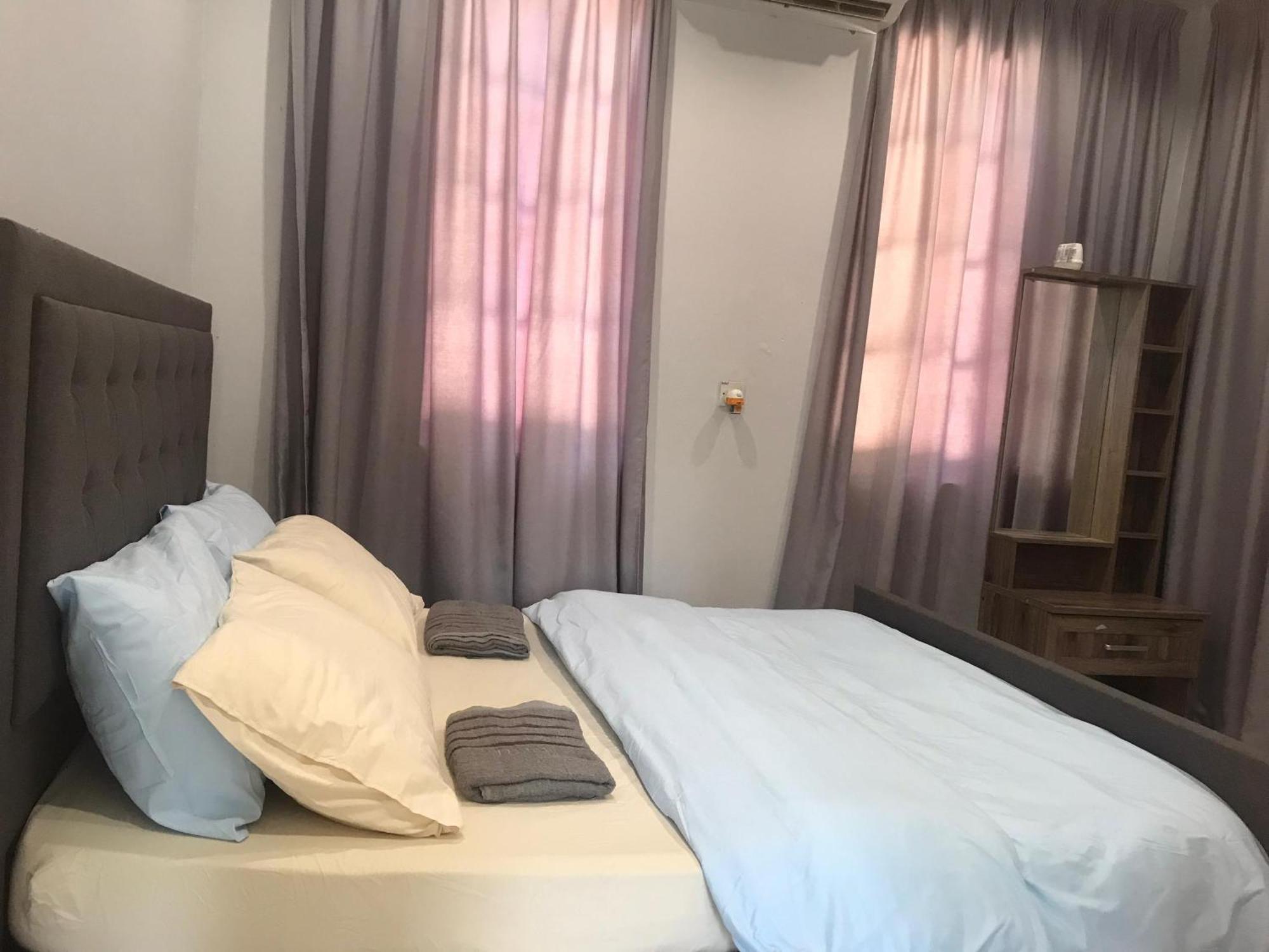 Grace Guesthouse Kota Belud Екстериор снимка